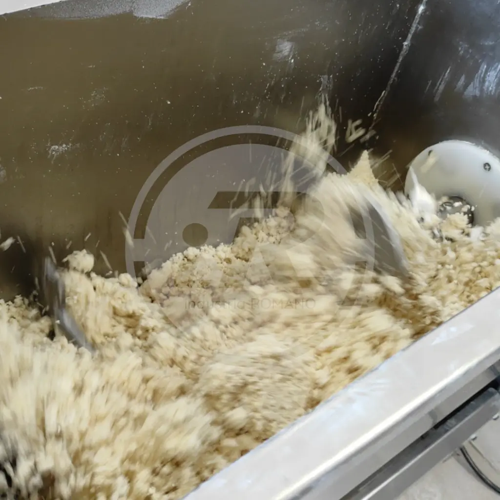 Elaboracion de masa para empanadas con mezcladora romano MEV35R - iR 2.webp
