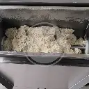 Muestra masa empanadas con mezcladora romano MEV250R - iR.webp
