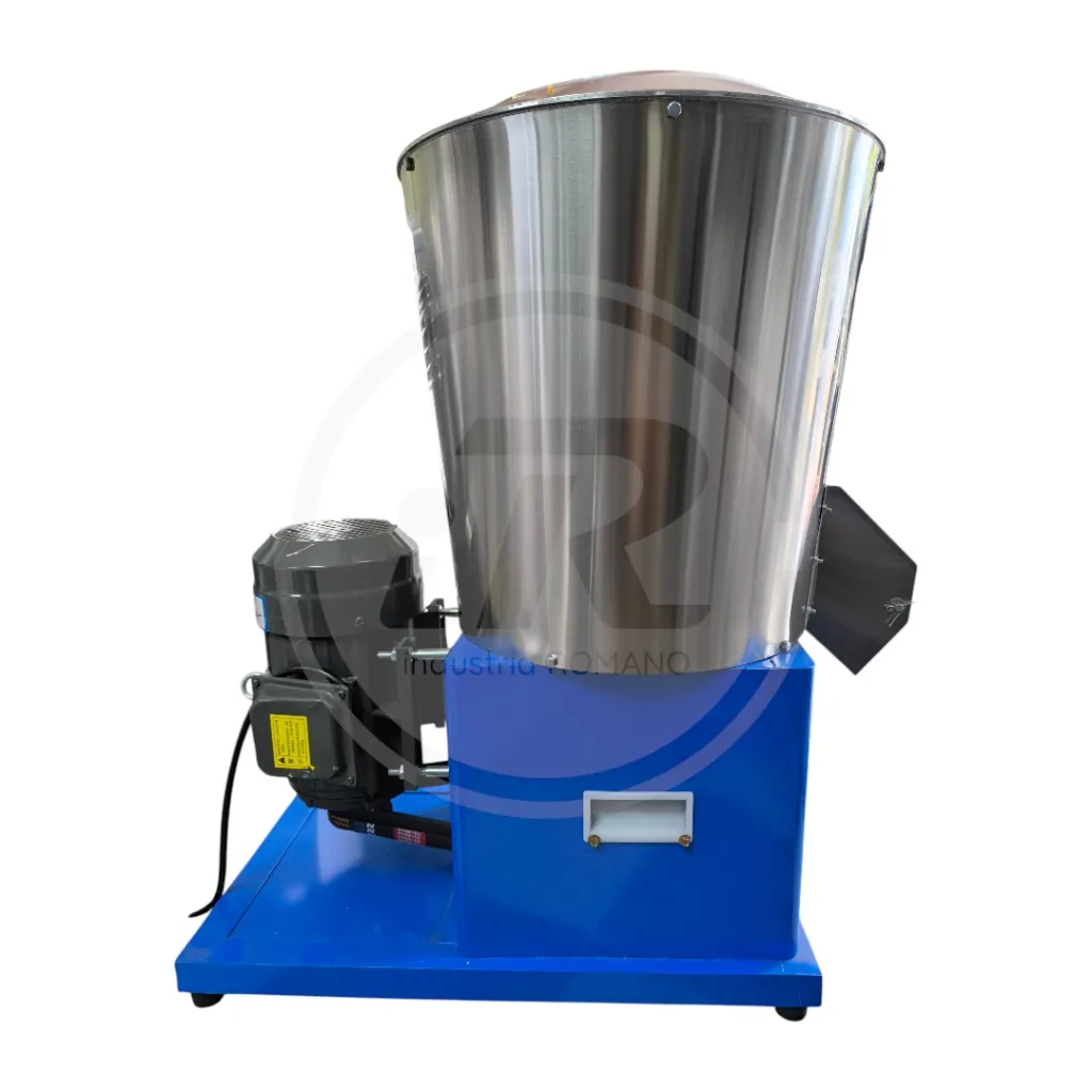 Vista lateral mezclador ultra rapido para masa fideos 25kg.webp