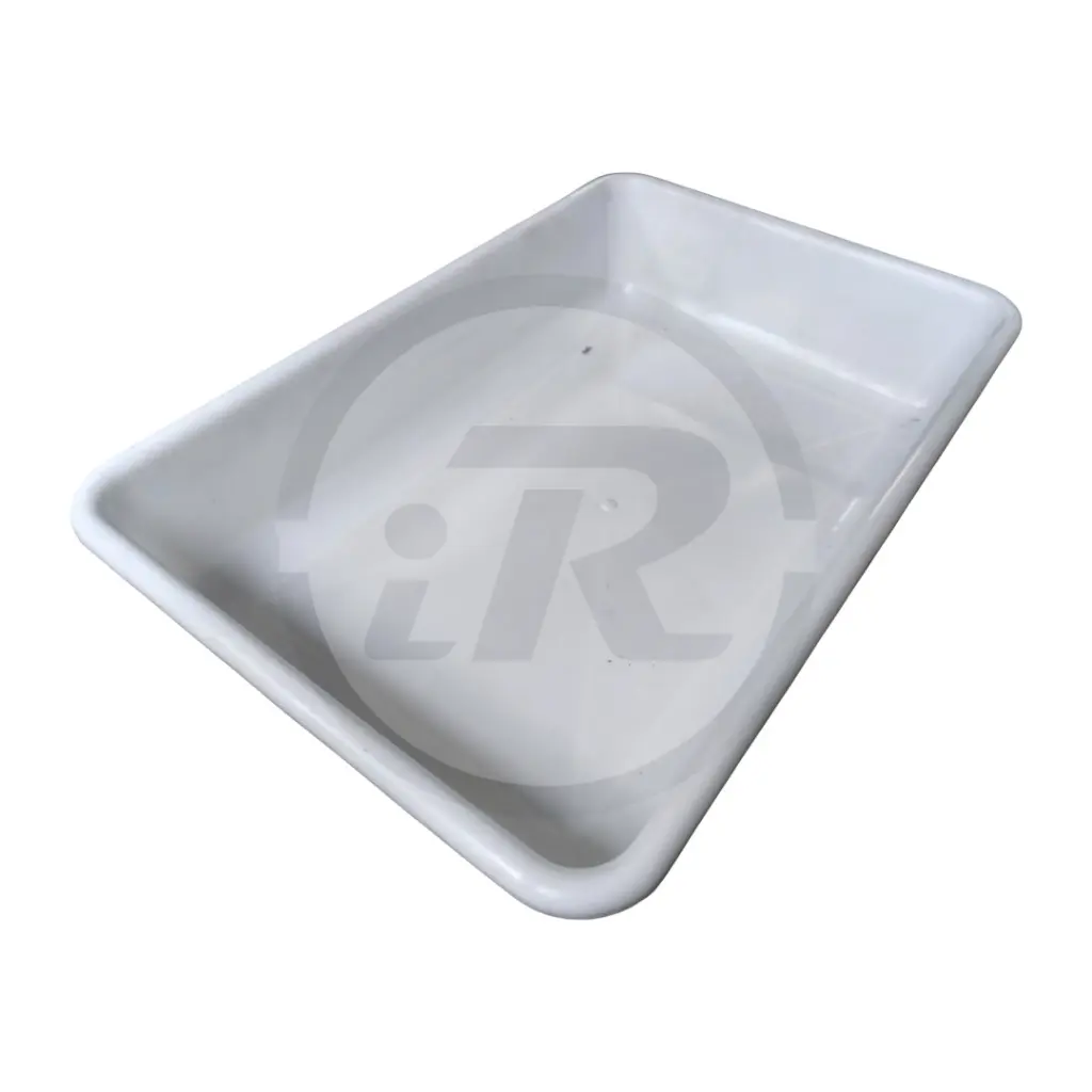 Bandeja recolectora plastica para ÑOQ100 - iR.webp