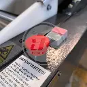 Tablero comando LAM401R - iR.webp