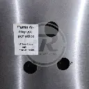 Puntos de engrase en laminadora romano (LAM410) - iR.webp