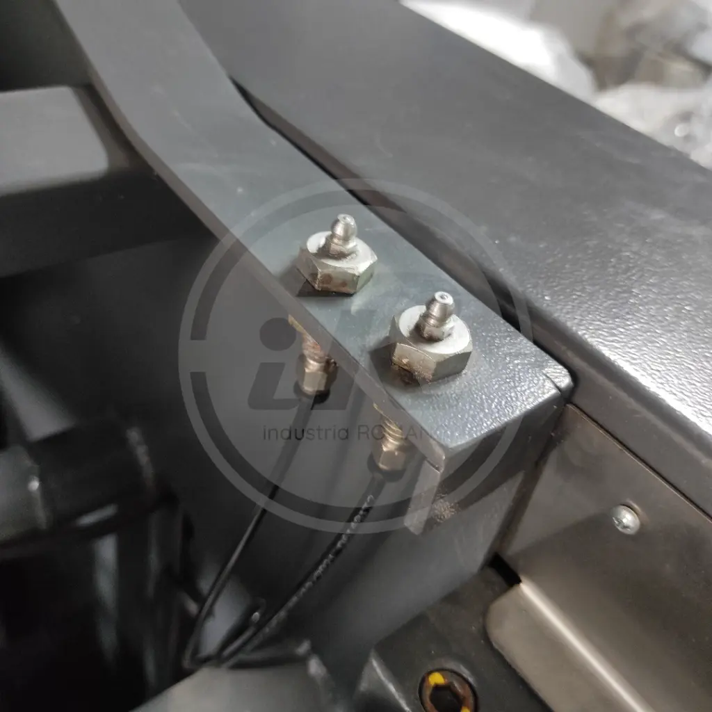 Alemites de engrase laminadora romano LAM410R - iR.webp
