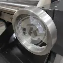 Vista manillar laminadora romano LAM610R - iR.webp