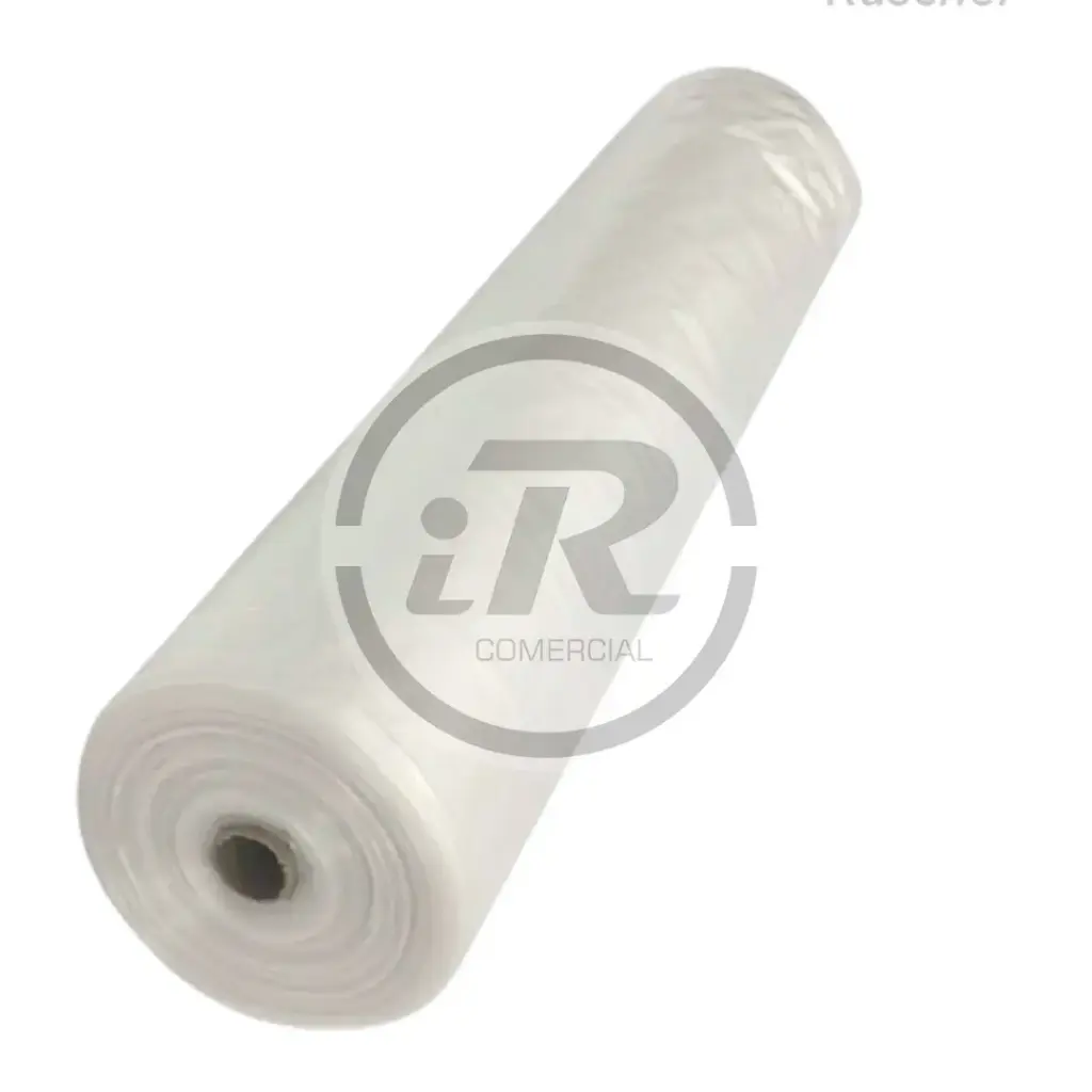 [1364] ROLLO POLIETILENO ALTA DENSIDAD (FÓLEX) 600 MM X KG