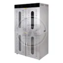 CAMARA DE SECADO COMPACTA P/80 BANDEJAS