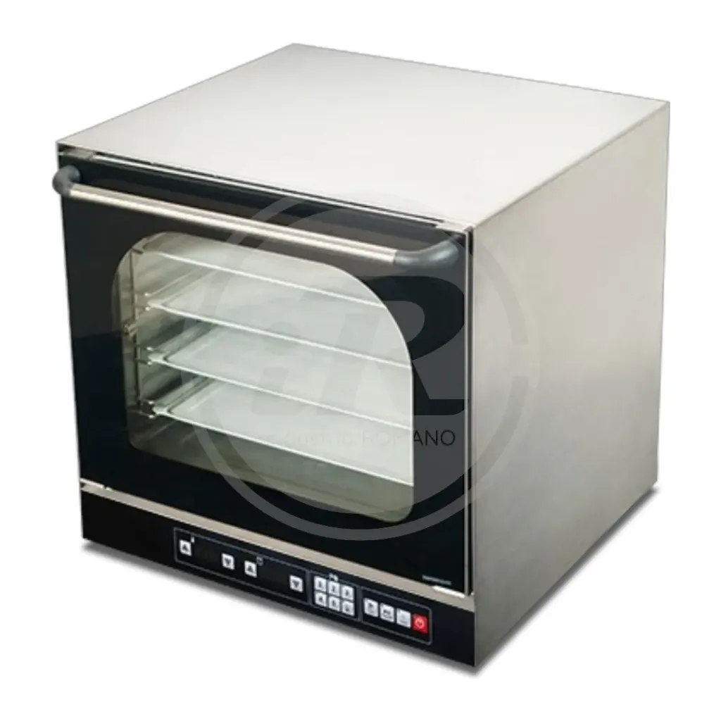 [1032] HORNO CONVECTOR 4 BANDEJAS ELÉCTRICO (YSD-1AED)