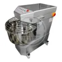 AMASADORA RÁPIDA 36 KG. (24,0 KG. HARINA) MORETTI - VEL. VARIABLE (MIXER-60)