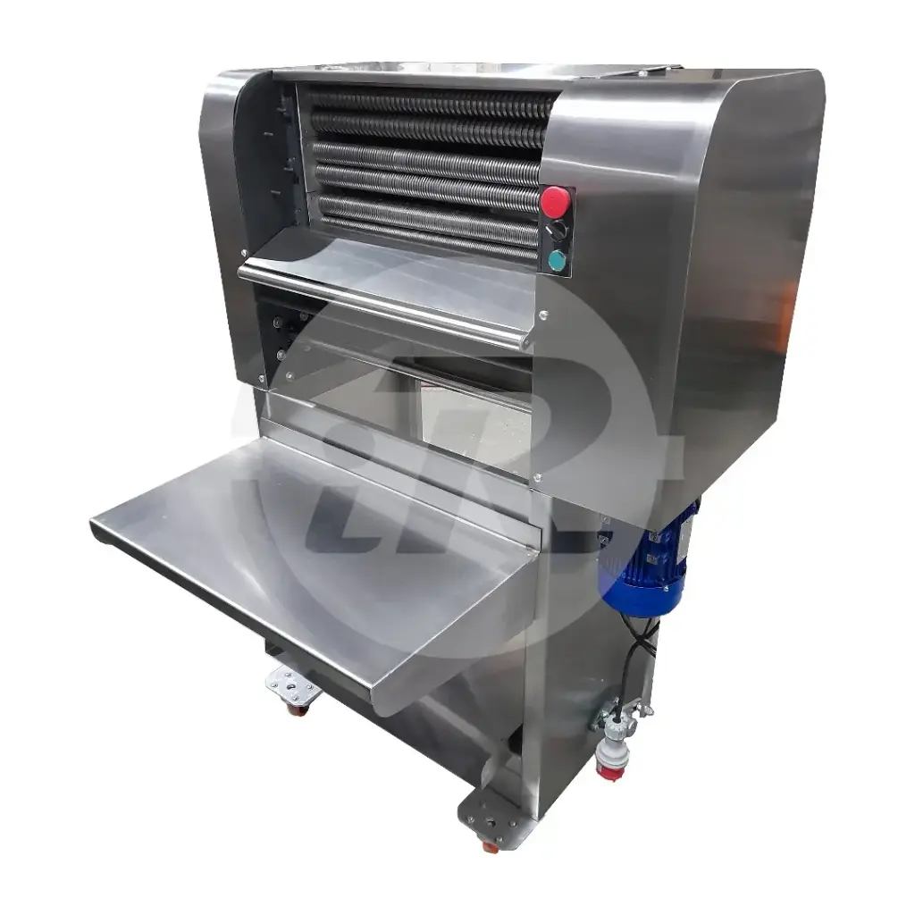 [1141] TALLARINERA AUTOMATICA VERTICAL 600MM 3C INDUSTRIAL ROMANO (COF603R)