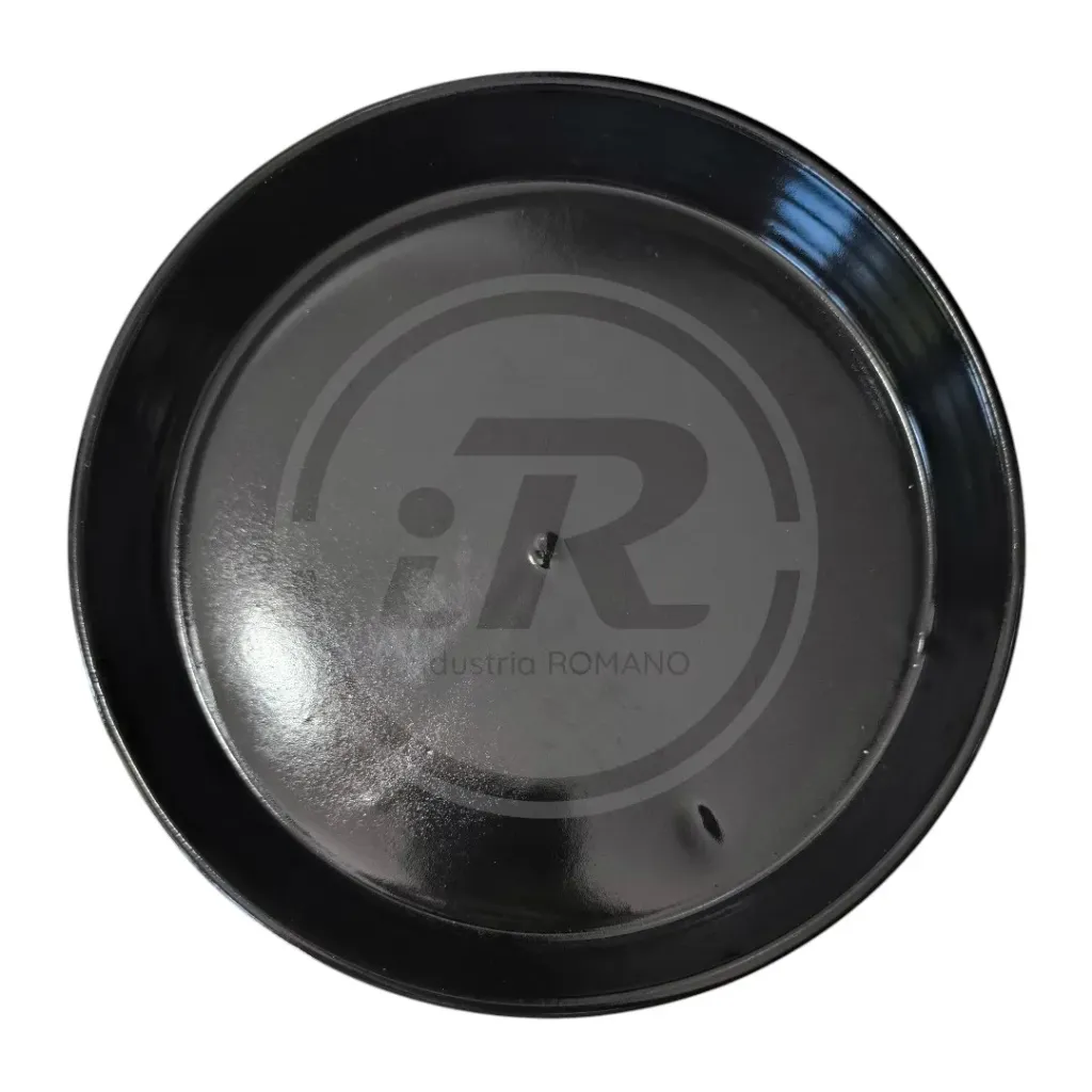 MOLDE PIZZA CHAPA ENLOZADA 32 MM