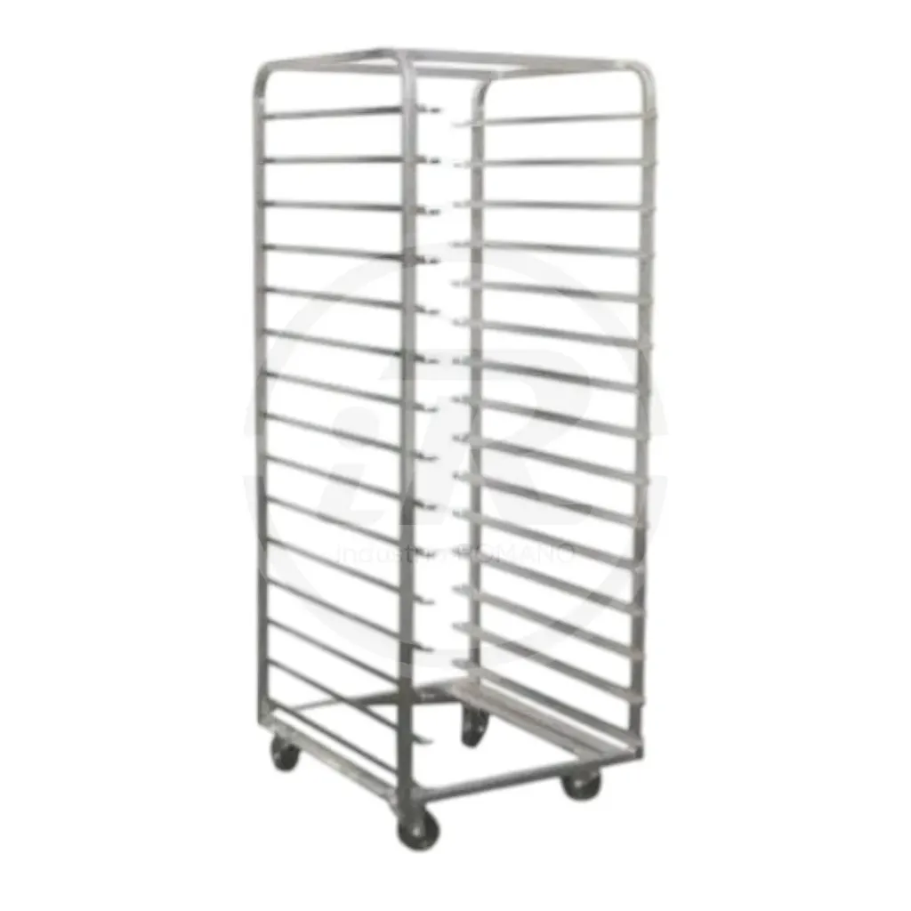 [1399] ZORRA CON ENGANCHE 45 X 70 X 15 ESTANTES