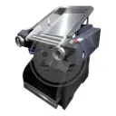 SOBADORA LAMINADORA PESADA 600 MM INDUSTRIAL ROMANO (LAM614R)