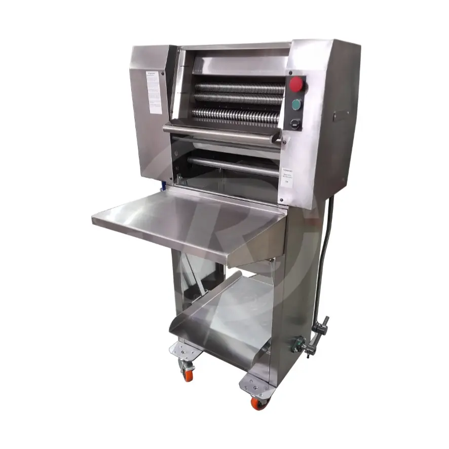 [1140] TALLARINERA AUTOMATICA VERTICAL 400MM 2C INDUSTRIAL ROMANO (COF402R)
