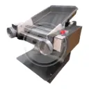 SOBADORA LAMINADORA 400 MM PROFESIONAL ROMANO (LAM401R)