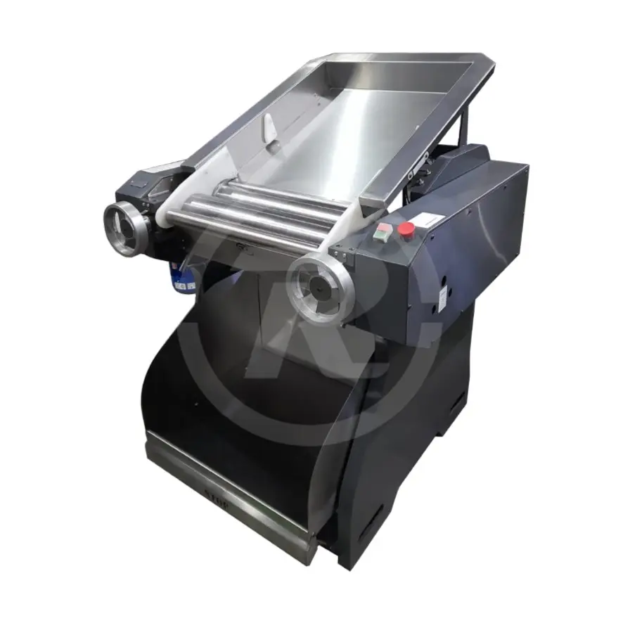 SOBADORA LAMINADORA EXTRA PESADA 600 MM INDUSTRIAL ROMANO (LAM617R)