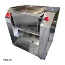 MEZCLADORA DE MASA HORIZONTAL 15 KG. LIVIANA